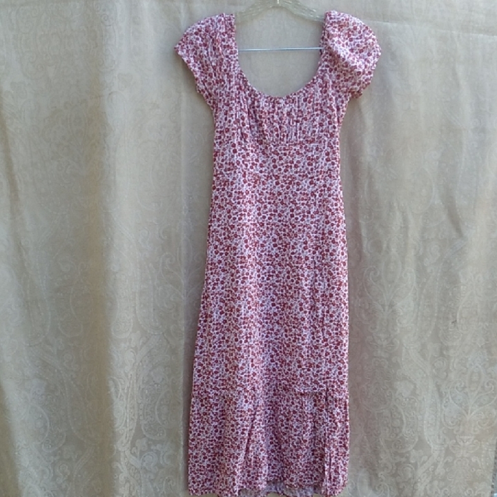 Hollister Dress Size Small